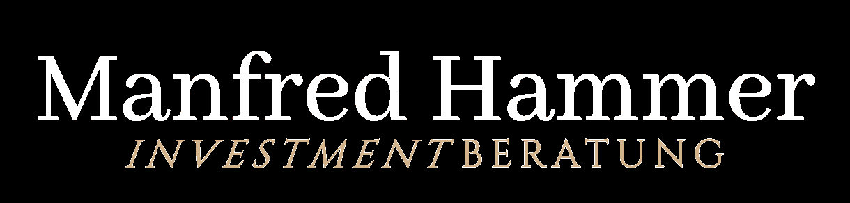 Manfred Hammer Investmentberatung logo
